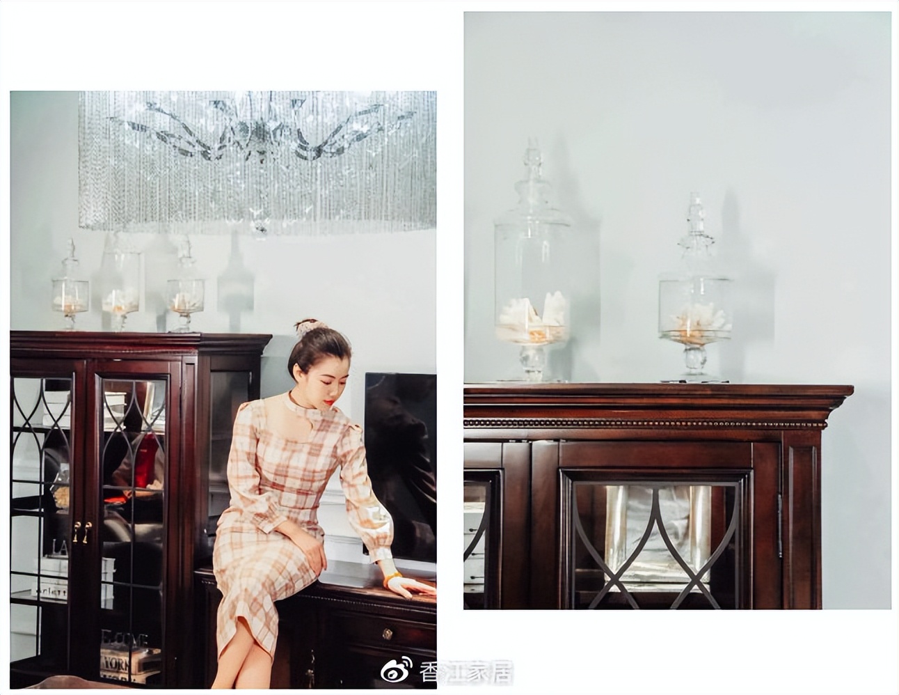 小户型适合做满墙电视柜吗,小户型装修要不要做电视柜