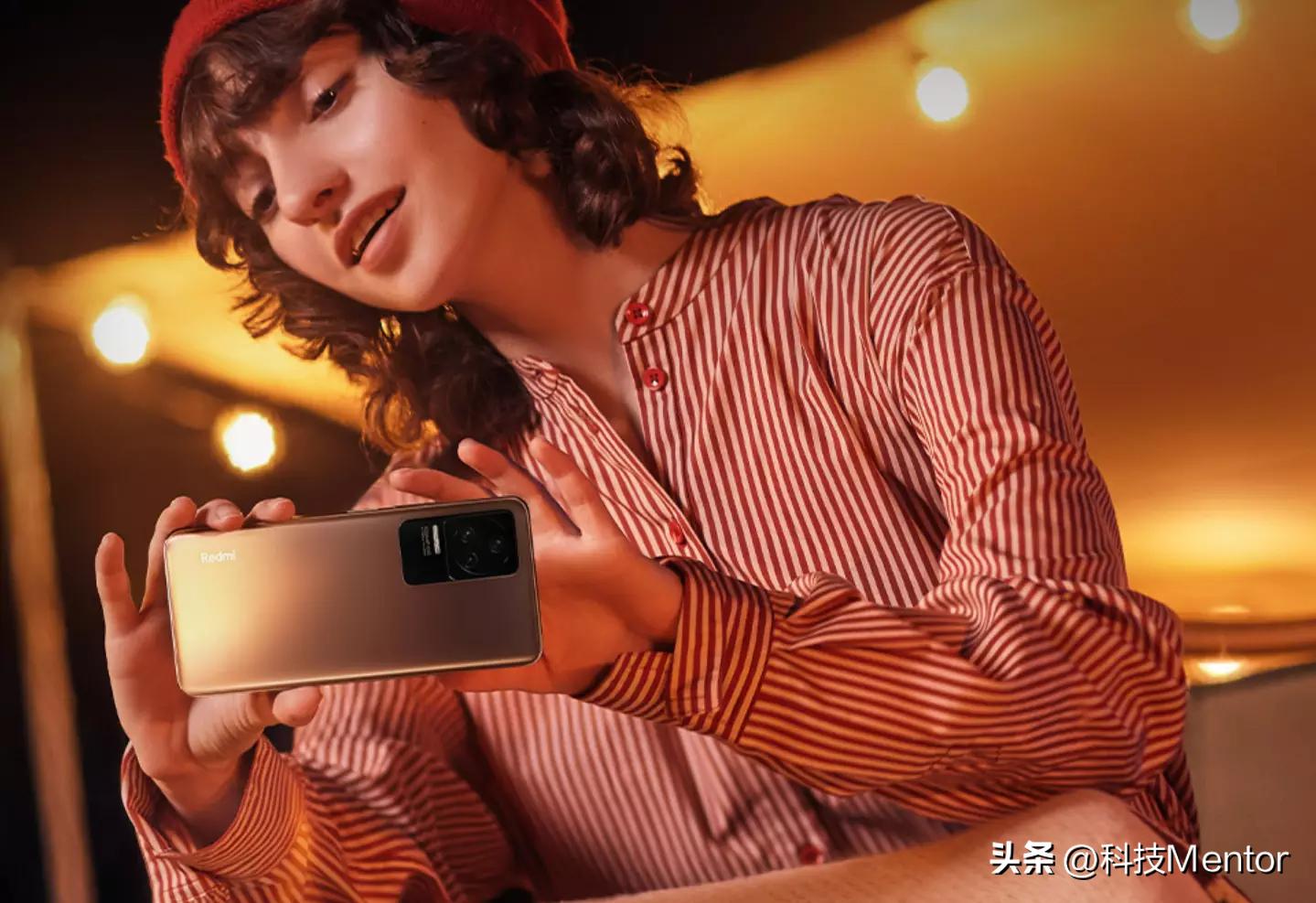 双十一哪款手机好用性价比高,双十一抢新款手机看这几款就够了