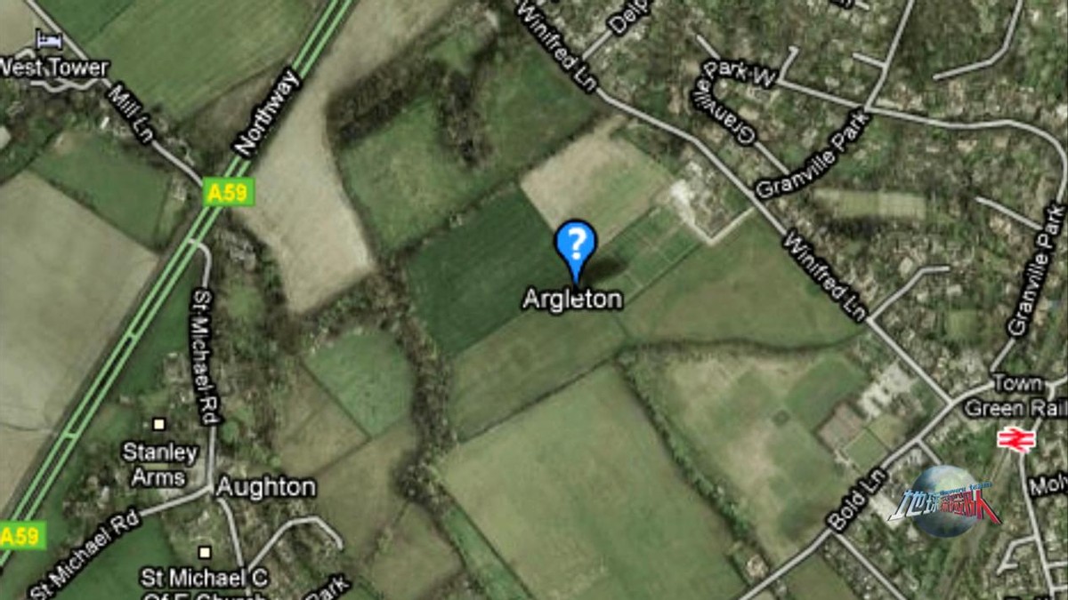 谷歌诡异地图细思极恐,谷歌地图在海边发现的诡异场景