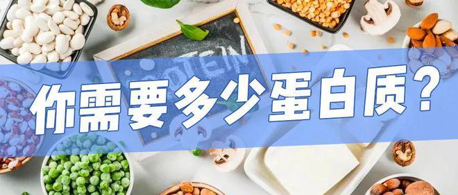 平时常见含蛋白质的食物有哪些,蛋白质高营养高的食物都有哪些