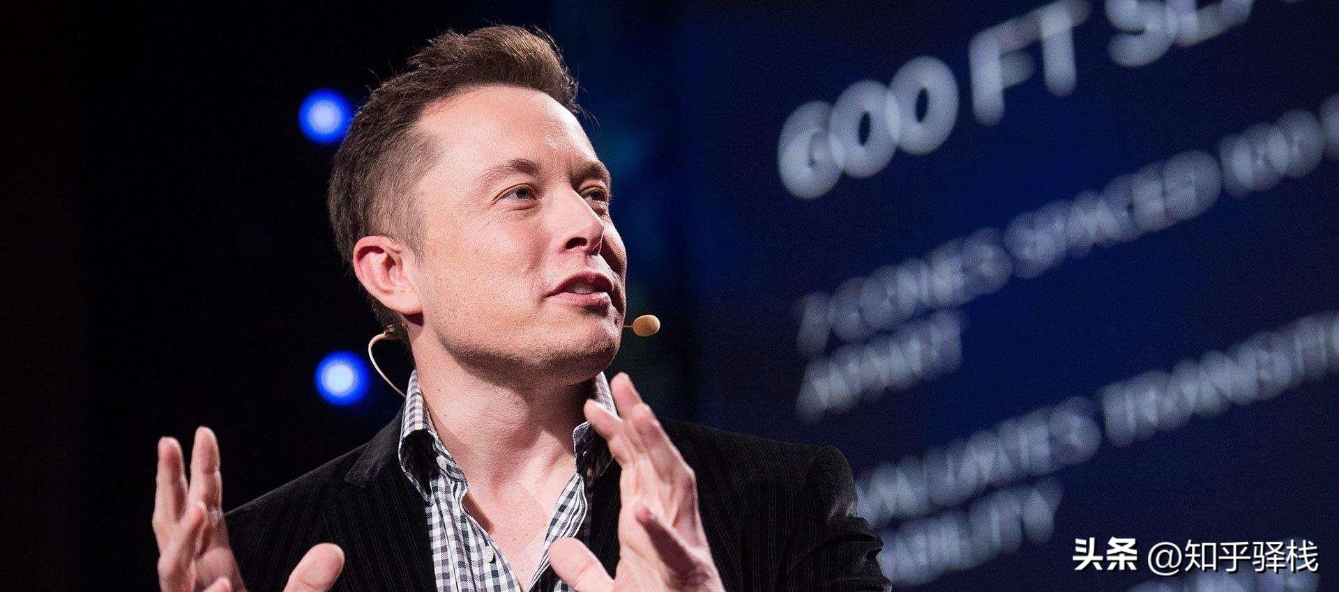 马斯克中国行后重回世界首富,马斯克靠中国成功