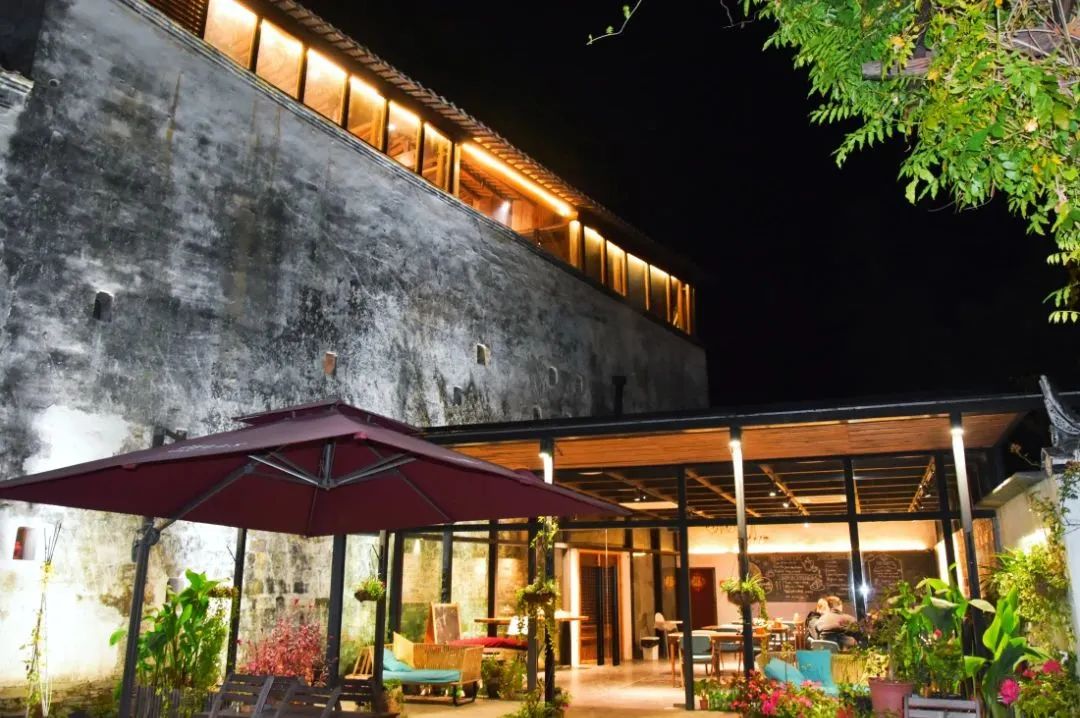 婺源美宿,婺源温馨美宿