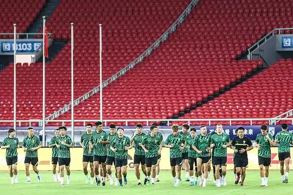 国安不敌业余球队,国安队不敌业余球队