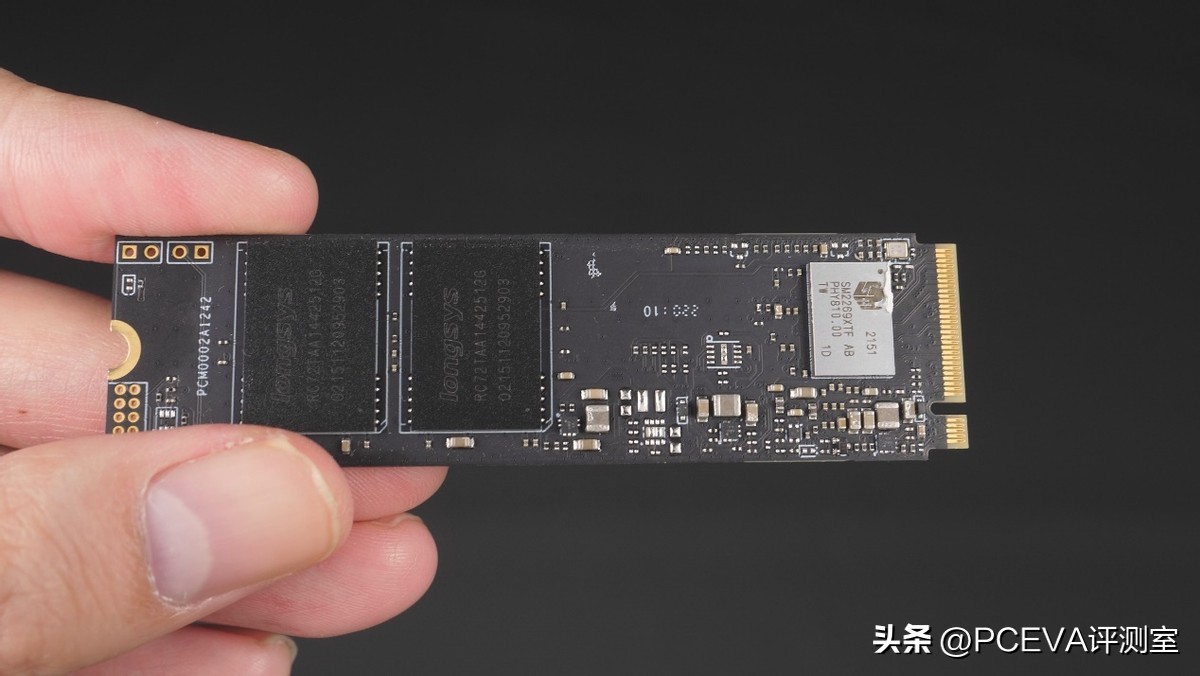 三星固态硬盘pcie3.0有缓存吗,pcie固态硬盘有无缓存有什么区别