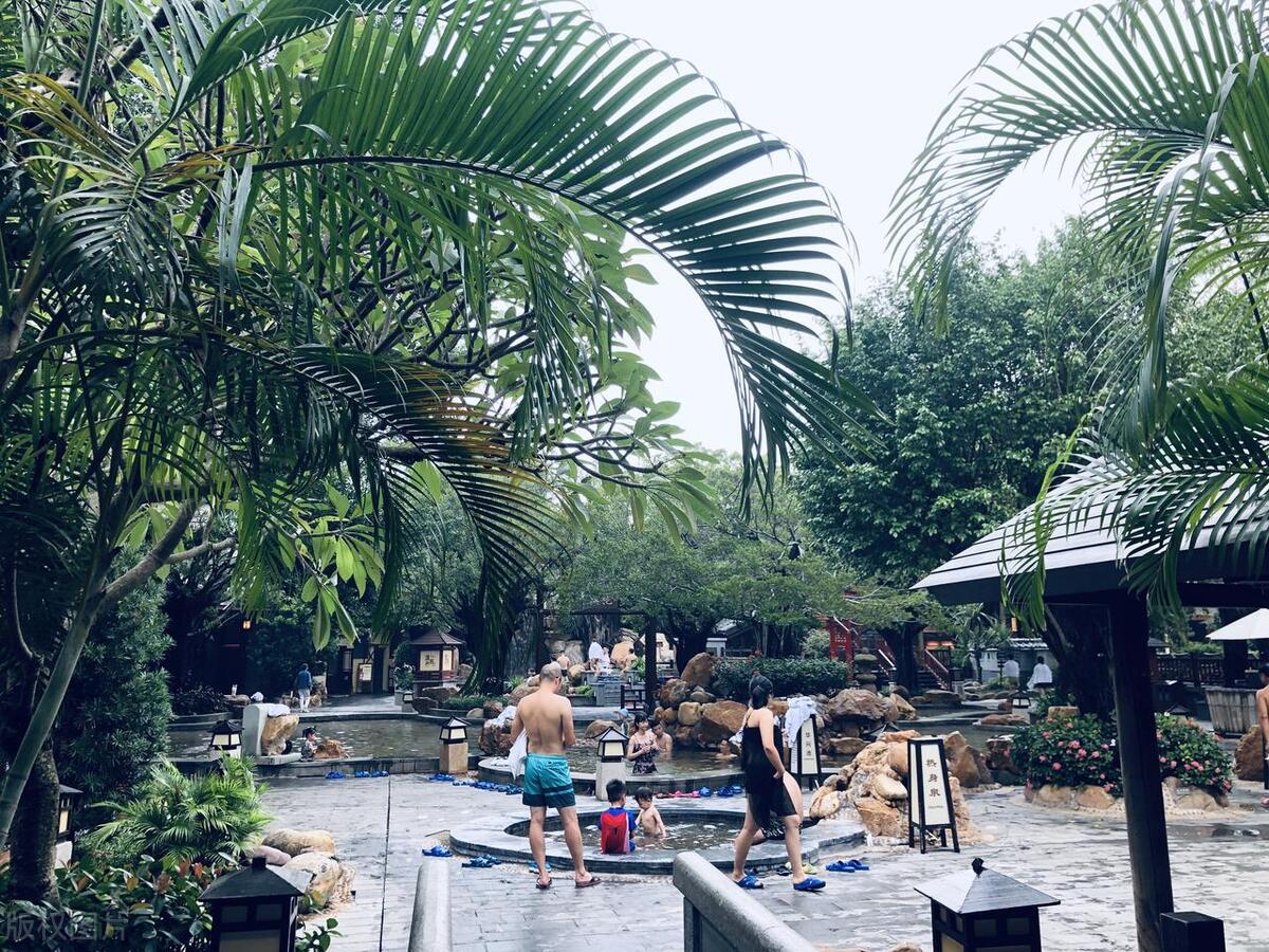 珠海横琴网红十大景点免费,珠海十大最好玩的景点