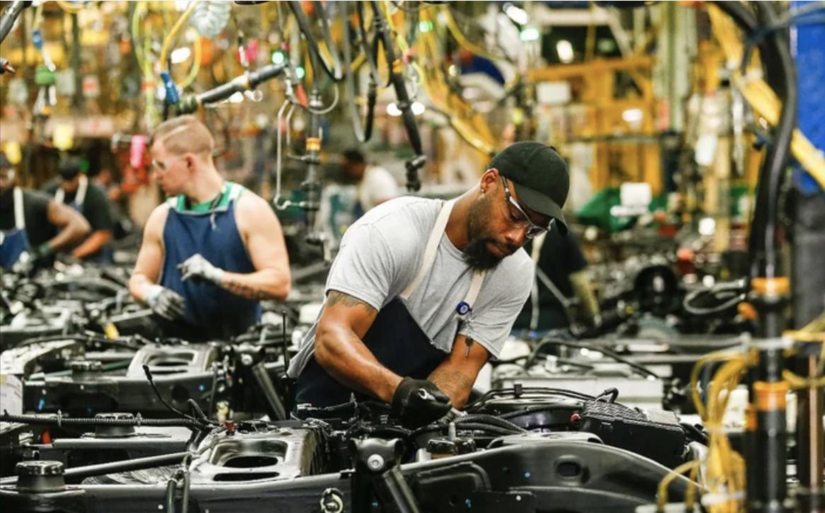 美国对华出口最新消息,美国对华进口税收多少