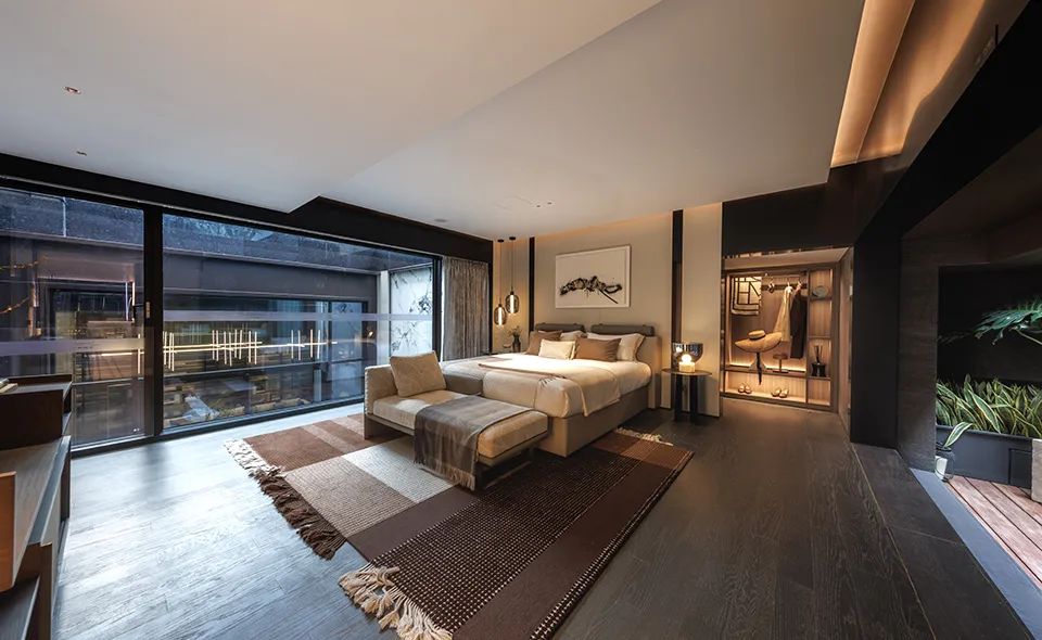 珠海华发院子独栋小户型,珠海豪宅华发院子