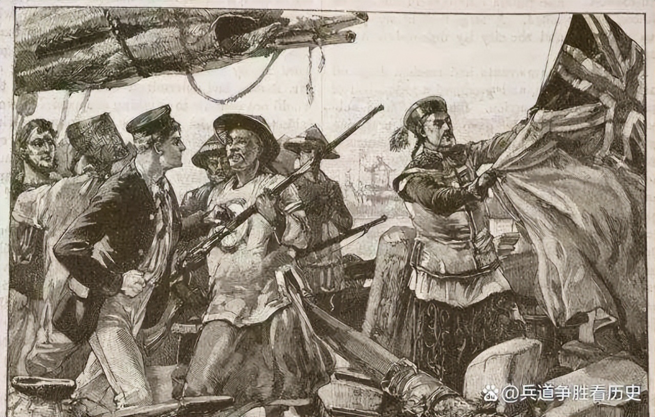 晚清两广总督叶名琛的传说,叶名琛是晚清时期的两广总督