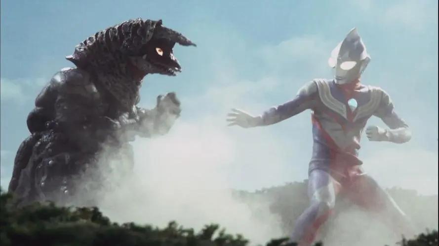 迪迦奥特曼在特摄剧中的地位,迪迦奥特曼真正的新生代英雄