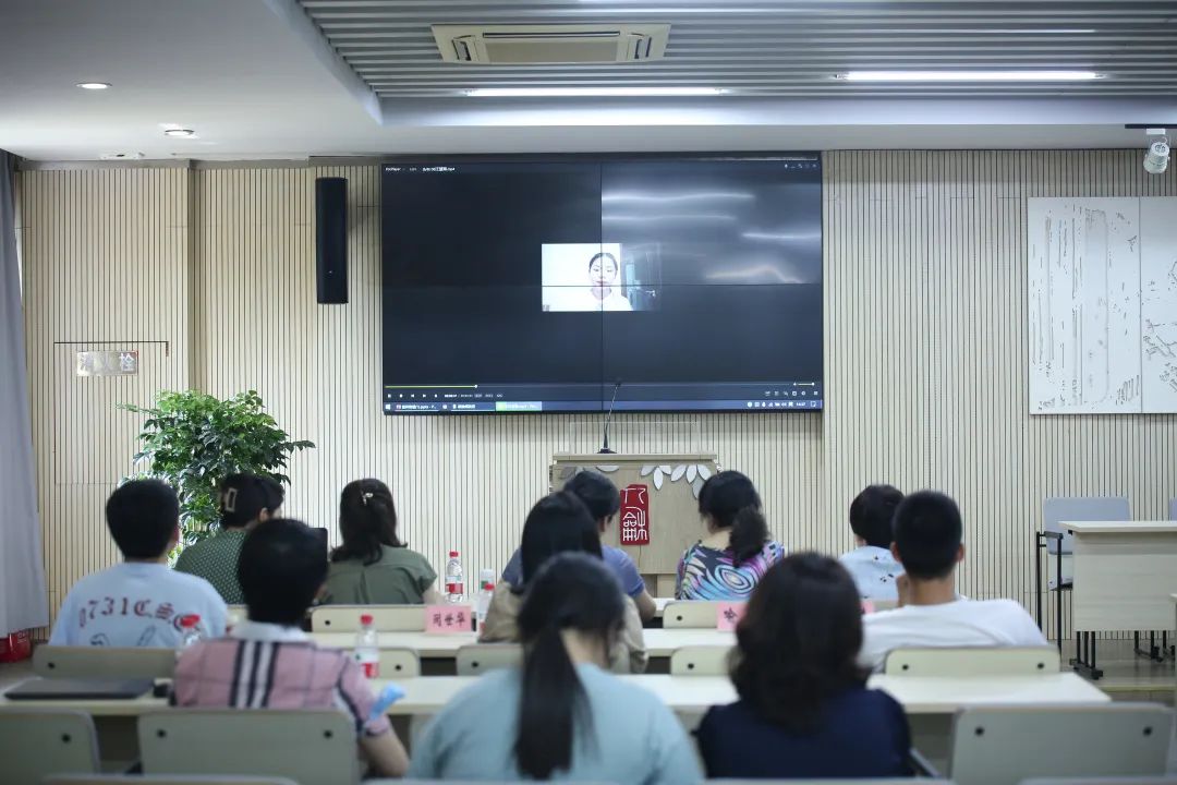 人和之师｜凝“新”聚力躬耕教育——人和街小学