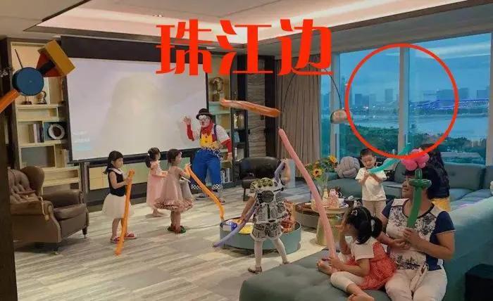 卡塔尔世界杯住房,看看国足