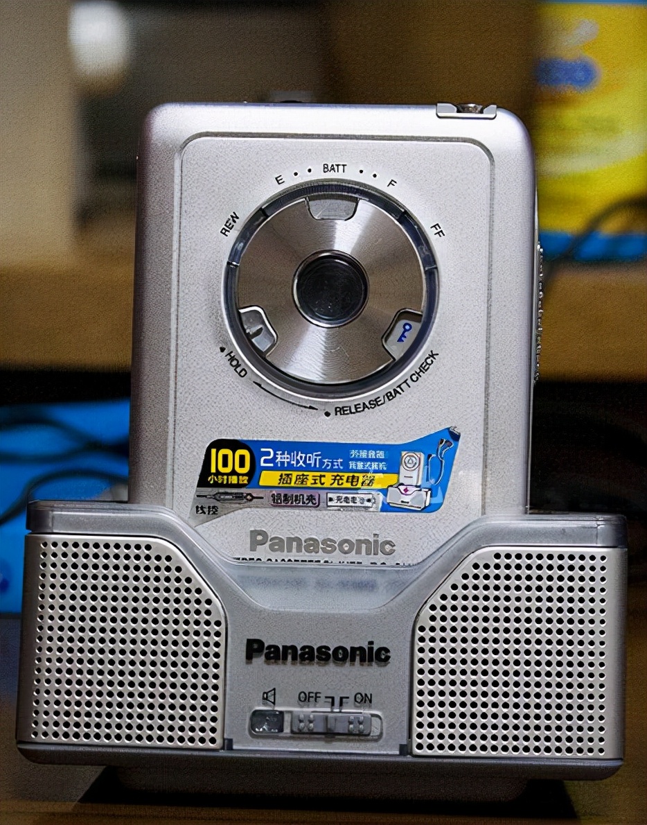 给自己的时光机：梵珐尼lp黑胶唱片机入手试听