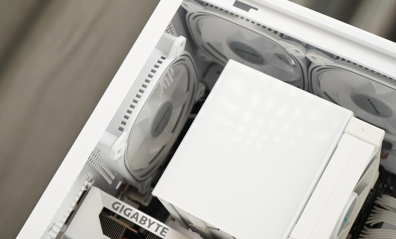 双11海景房效果图,双11海景房机箱推荐