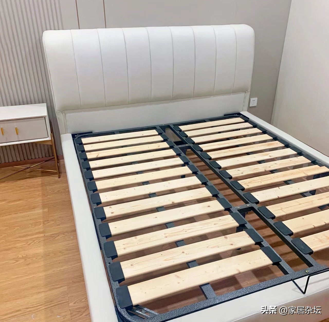 选床2米还是1.8,床选1.8米还是2.0米好