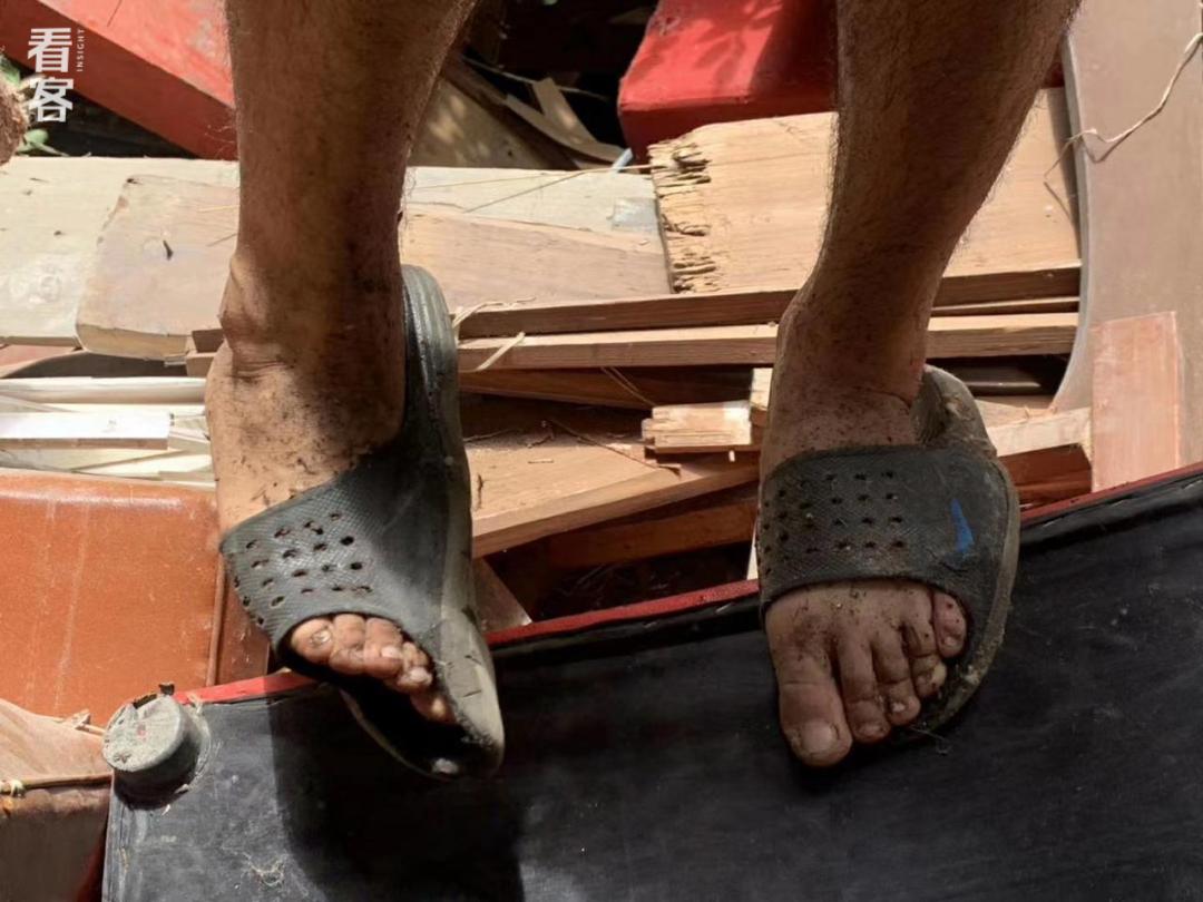 一个985大学生找工作,一个985毕业生的十年