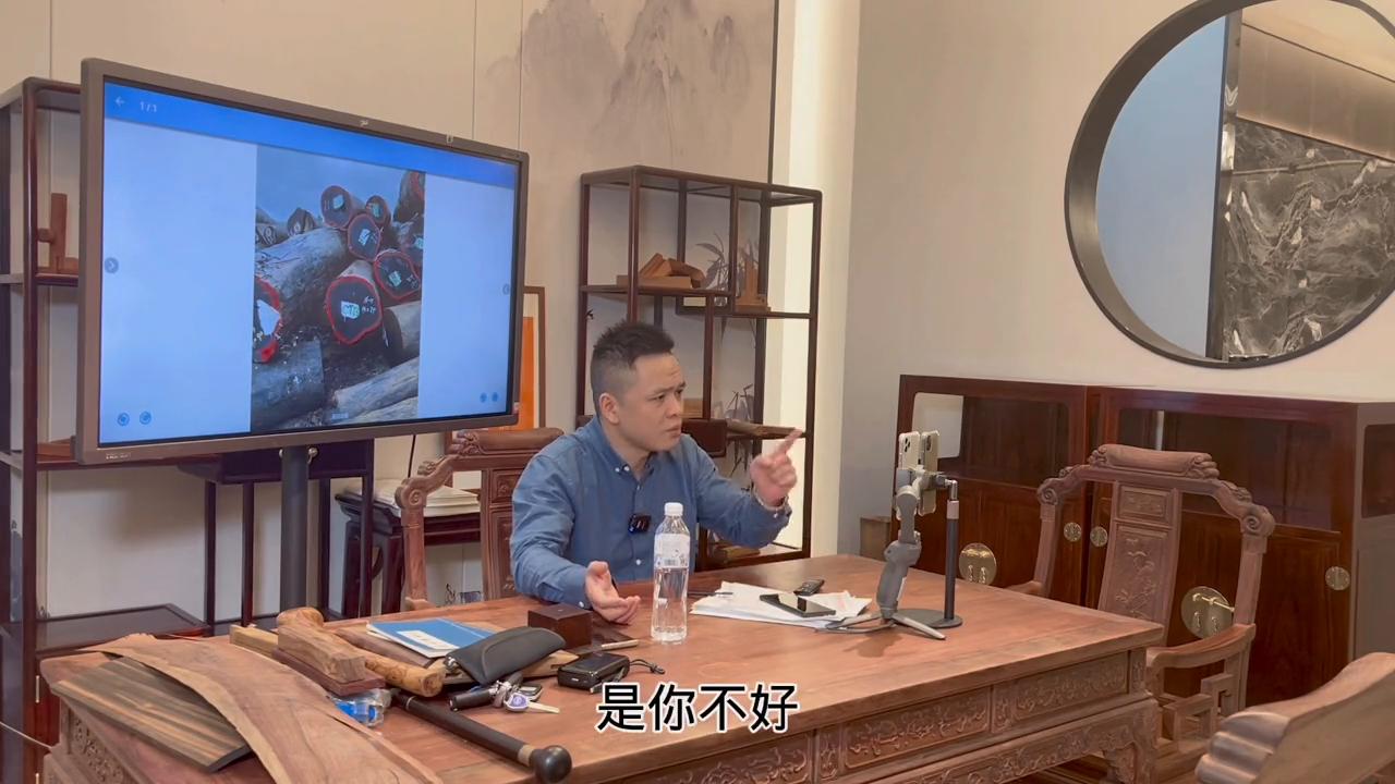 大红酸枝交趾黄檀真伪,大红酸枝交趾黄檀属于红木吗