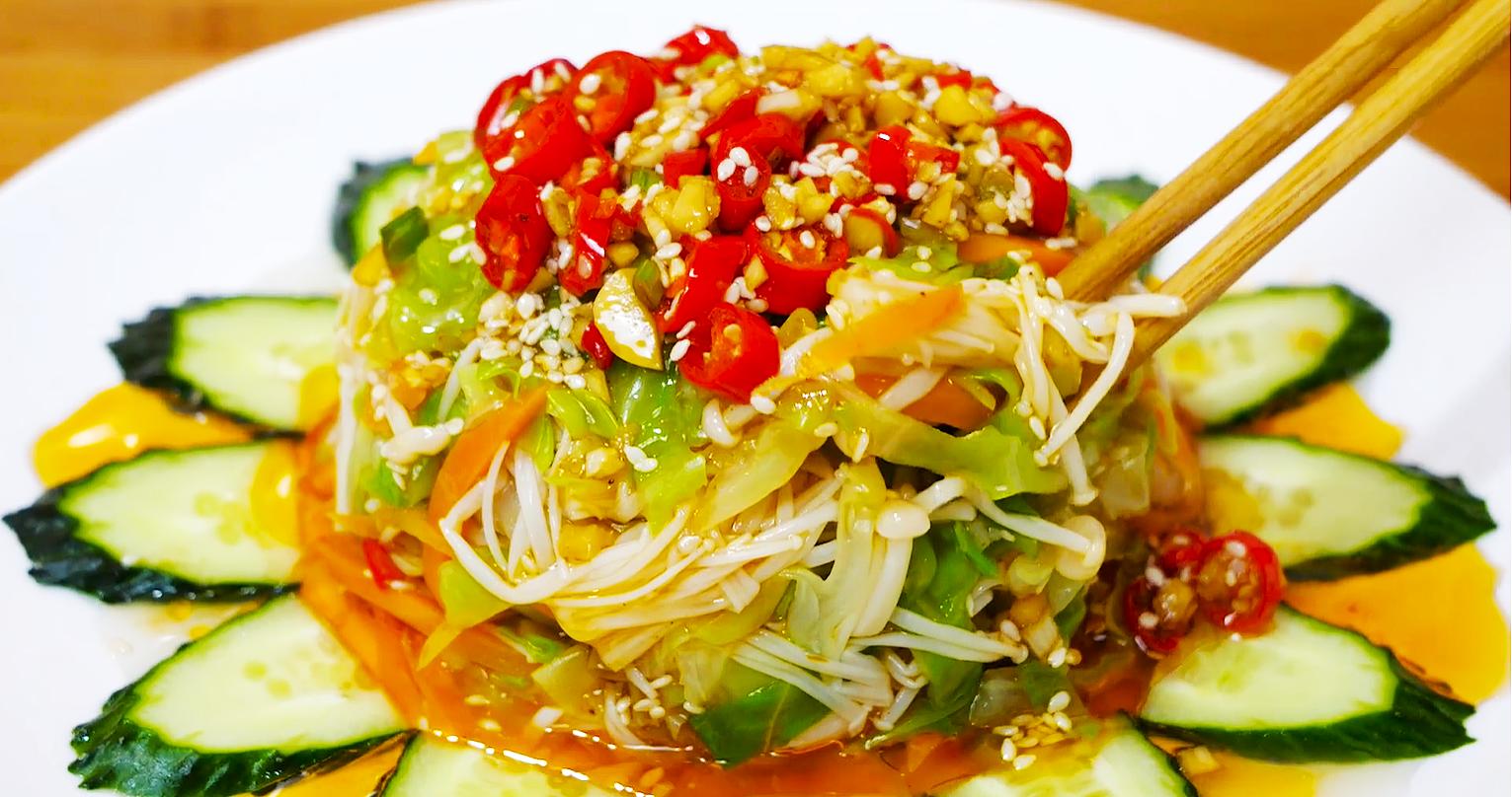 春节年夜饭必做的10道菜代表健康,年夜饭吃点啥大厨教您做春节大餐