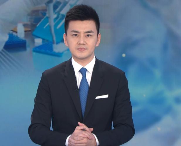 严于信是主持人吗,央视主播严于信结婚了吗