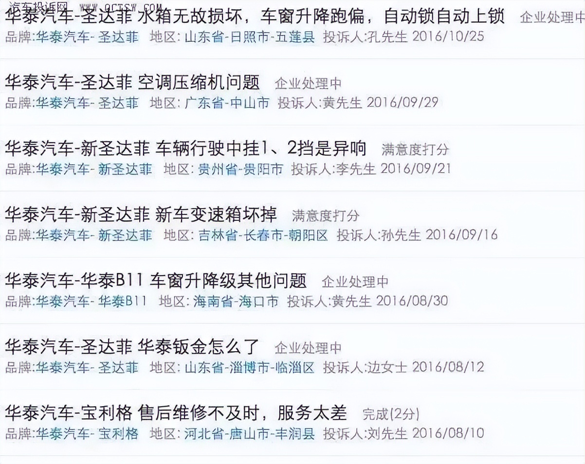 造假的车企,销量虚报30倍造假的老牌车企