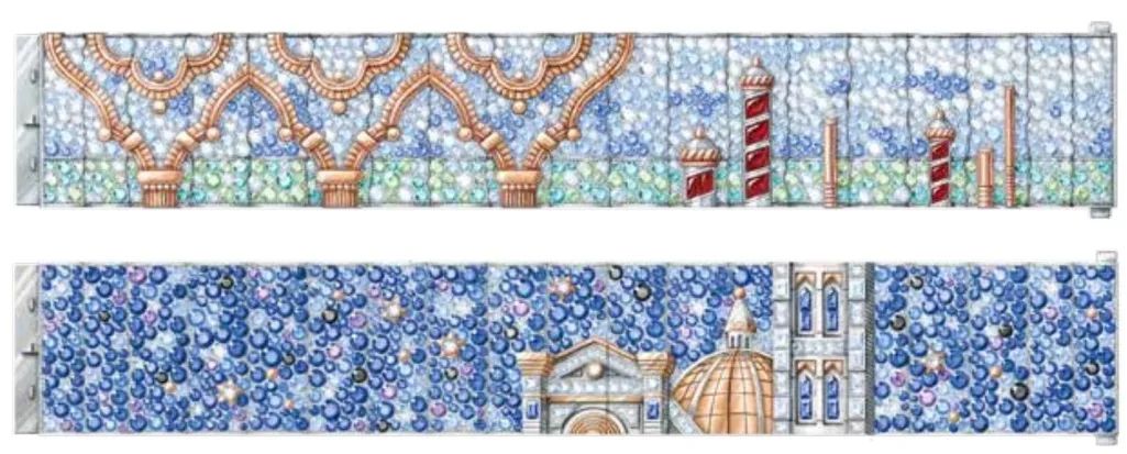 带珠宝去旅行攻略,珠宝旅游攻略