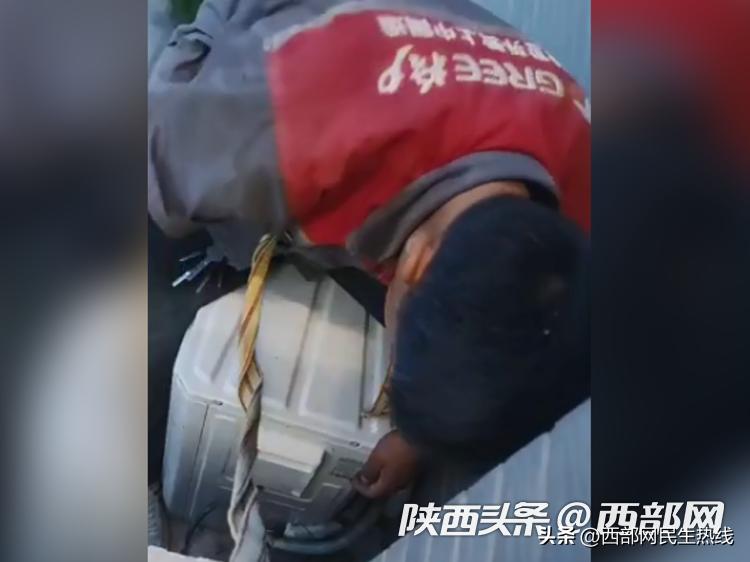 格力空调不制冷属于保修范围内吗,格力空调不制冷投诉事件