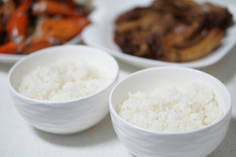 蓝宝蒸米饭电饭煲测评,蓝宝电饭煲沥米饭功能怎么选