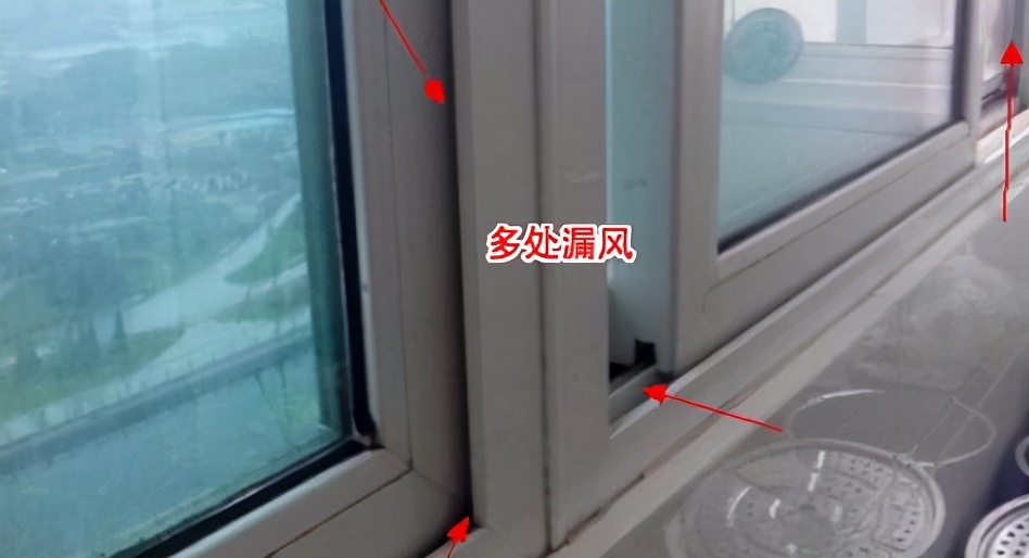 如何让窗户进冷风,窗户怎么才能更通风