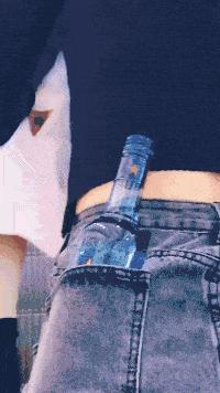 小鳄龟为啥养着养着就断尾了,以前不理解别人养宠物