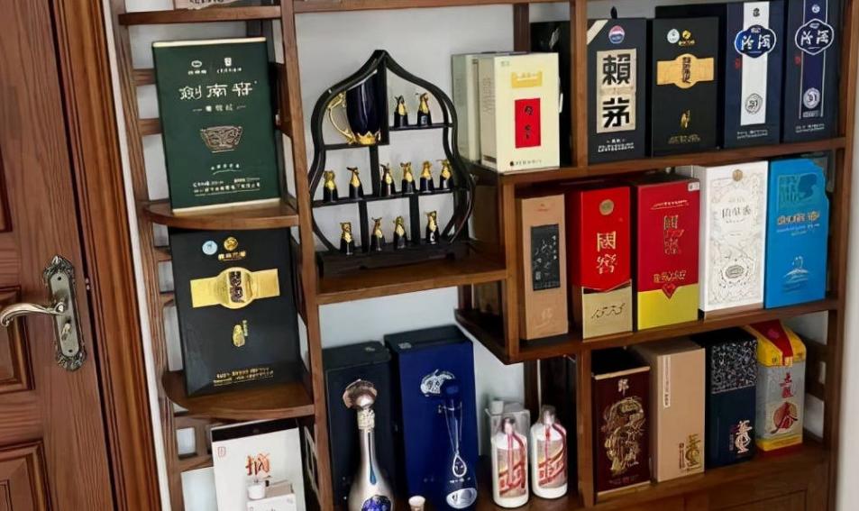 存酒该不该密封,存酒注意事项