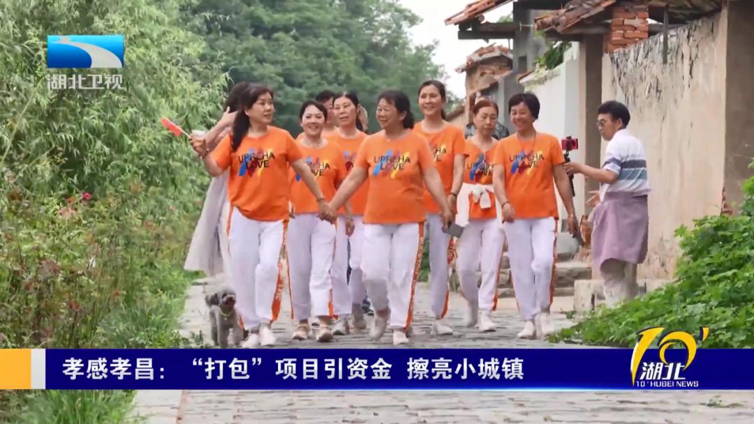 孝昌县重大项目集中签约,孝昌招商引资开工项目