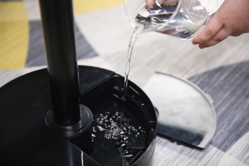 格力风扇推荐排行榜第一名循环扇,格力带冷风的风扇