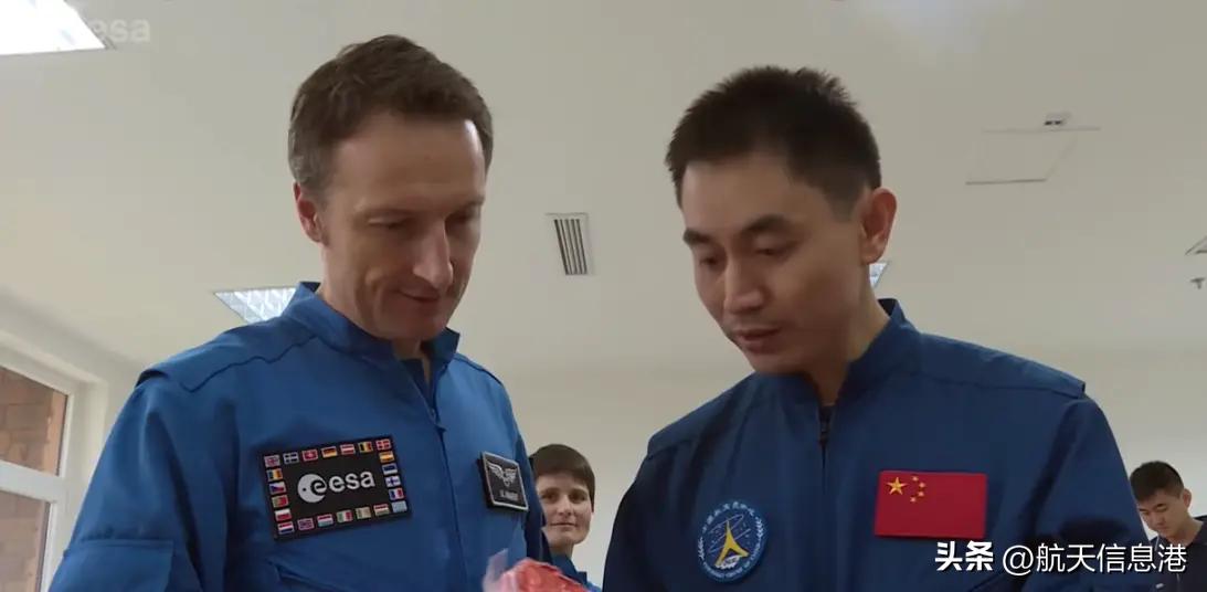 叶光富会是我国登月第一人？航天员选拔，为何要进行洞穴生存训练