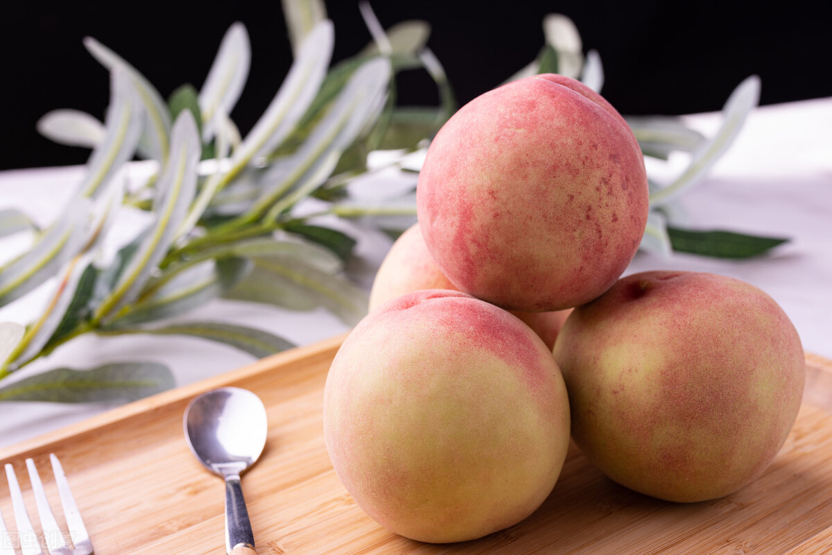 桃子甜不甜怎么挑,桃子增甜的方法有哪些