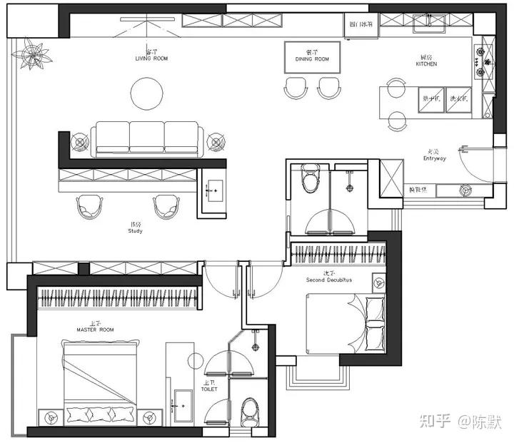 为什么装修都想不付设计费呢,免费设计师装修后期要设计费吗