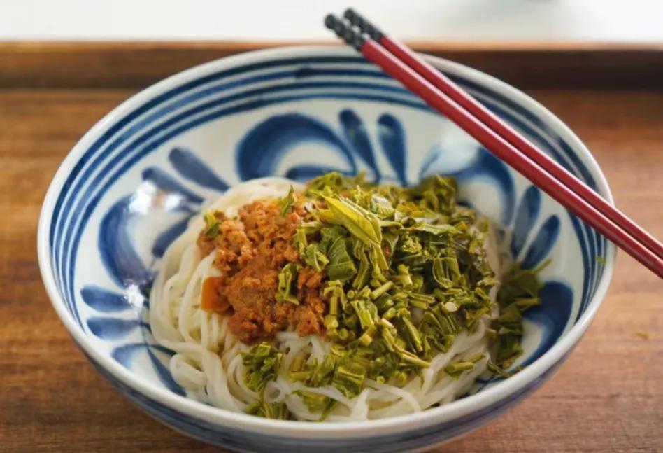 冬季香椿的各种吃法大全,香椿除了炒鸡蛋之外还可以怎么做