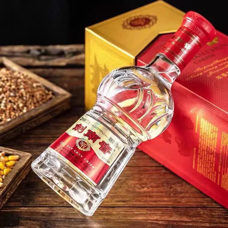 白酒十大畅销产品,你更喜欢哪一个?