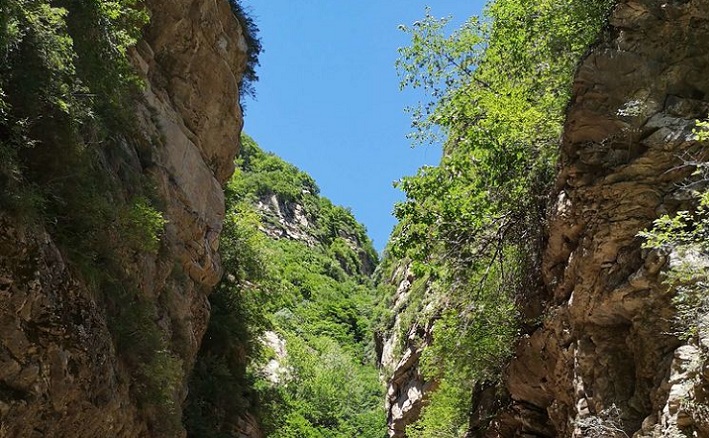 河北冷门景区排名,河北附近五一出游冷门城市