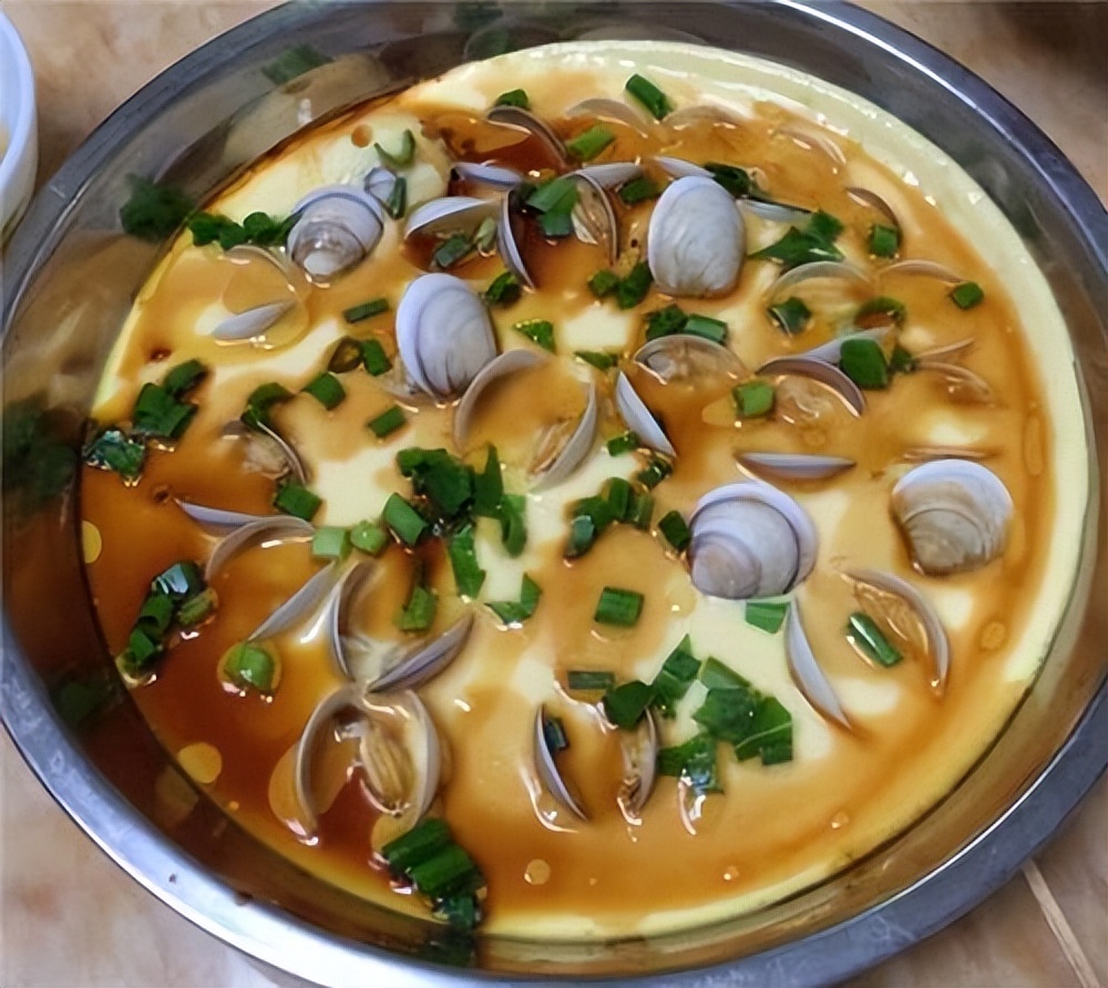 适合家常做法的海鲜有哪些,10道海鲜做法