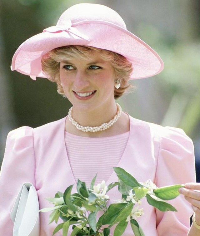 戴安娜查尔斯96年离婚,戴安娜离婚一年后的生活