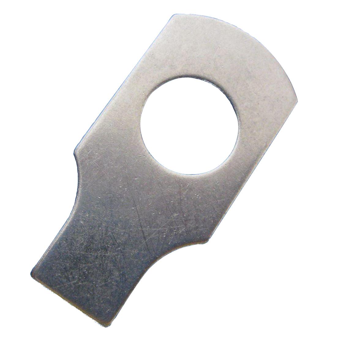 螺纹连接松动的原因都有哪些,螺纹松动与冲击关系