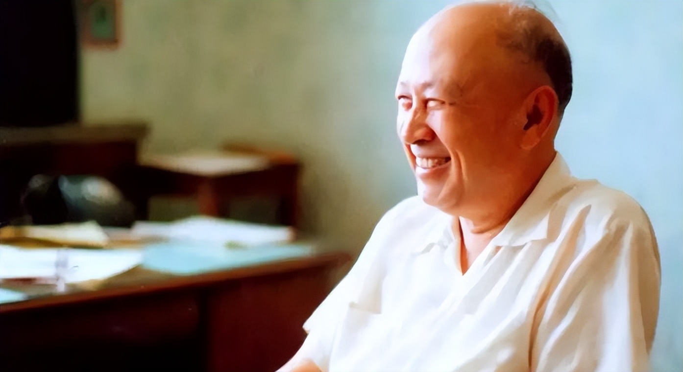 中国东风导弹之父梁思礼,中国导弹之父用英语怎么说