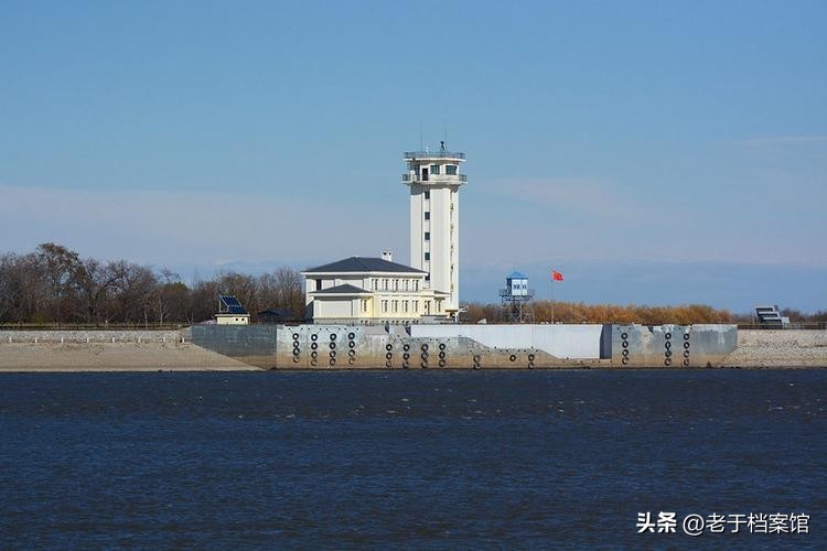 中俄下一个口岸已出现?俄罗斯归还一部分领土,另一半什么情况