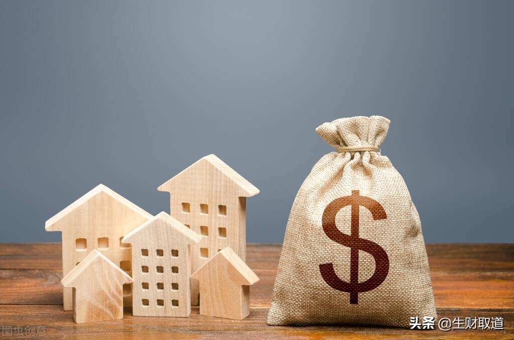 如何致富理财,最简单财富增长方法有哪些