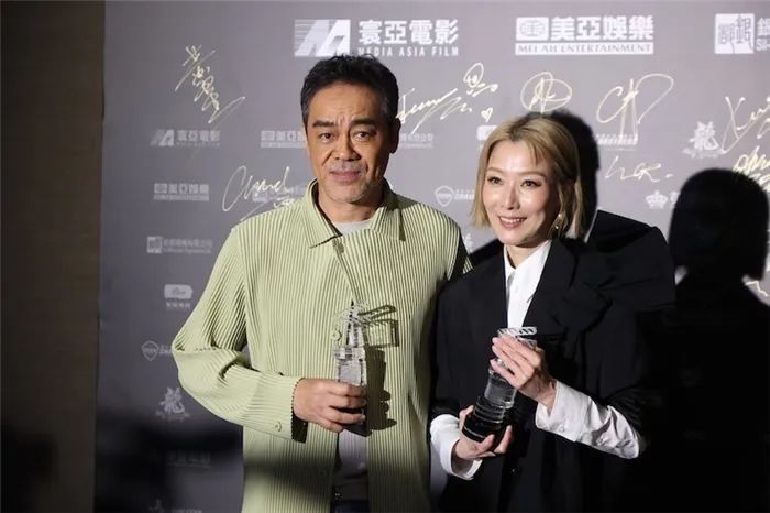 正义回廊金像奖拿了多少奖,42届金像奖影帝预测