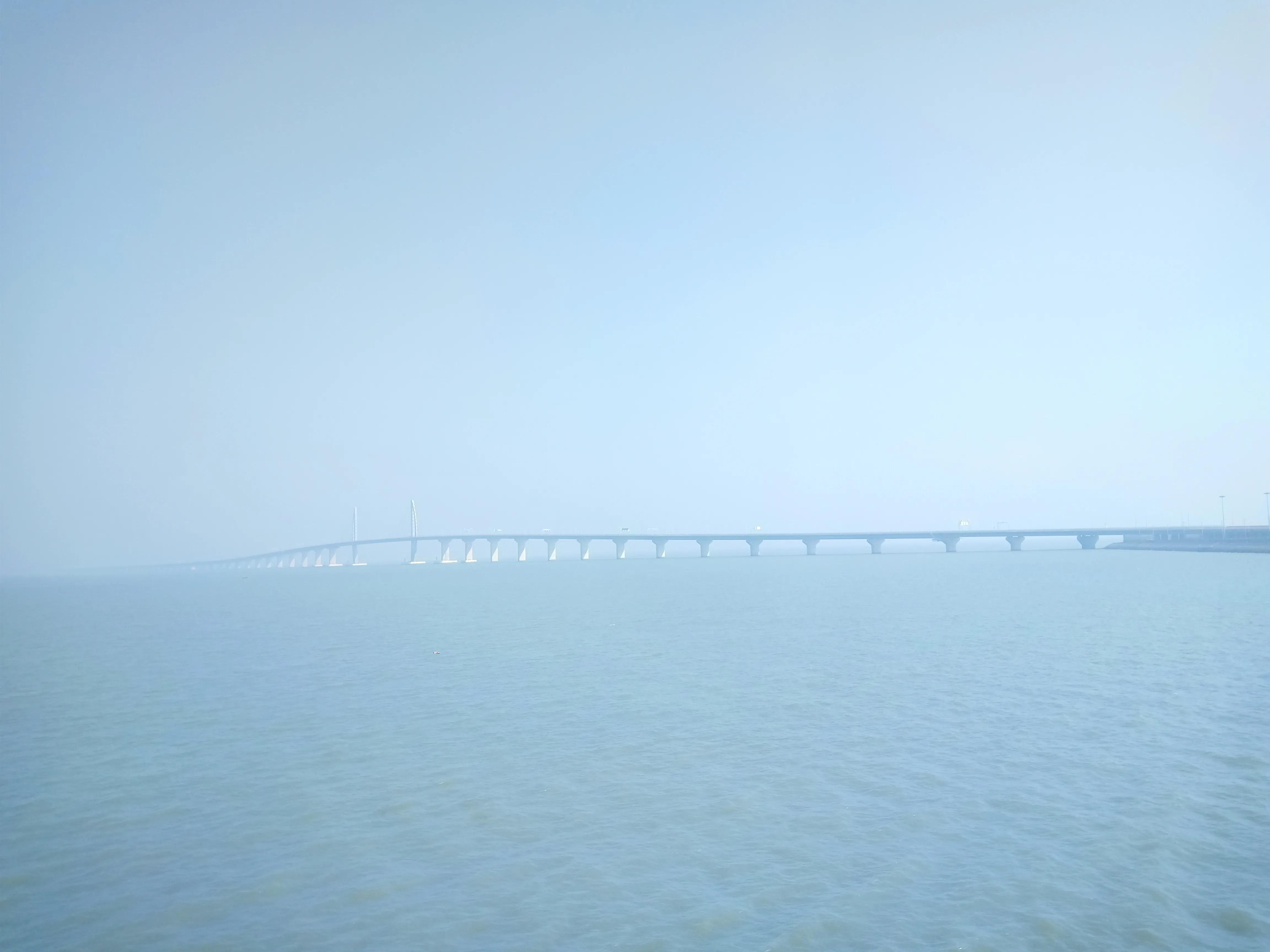 珠海圆明新园自驾游路线图最新,珠海东澳岛自驾游攻略路线推荐