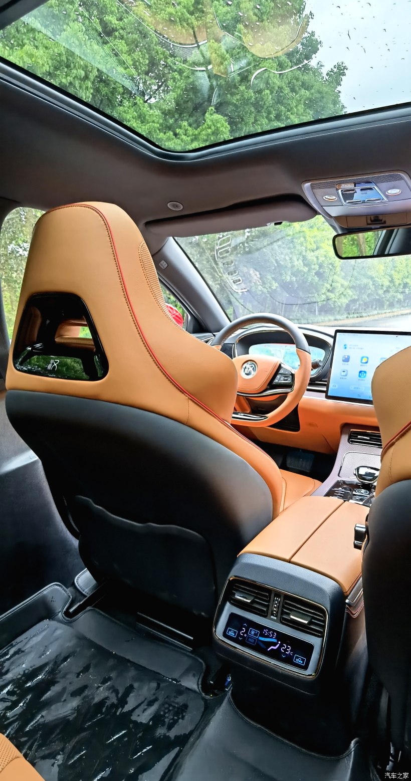 23万买比亚迪汉值得吗,售25.88万起比亚迪汉新车型上市