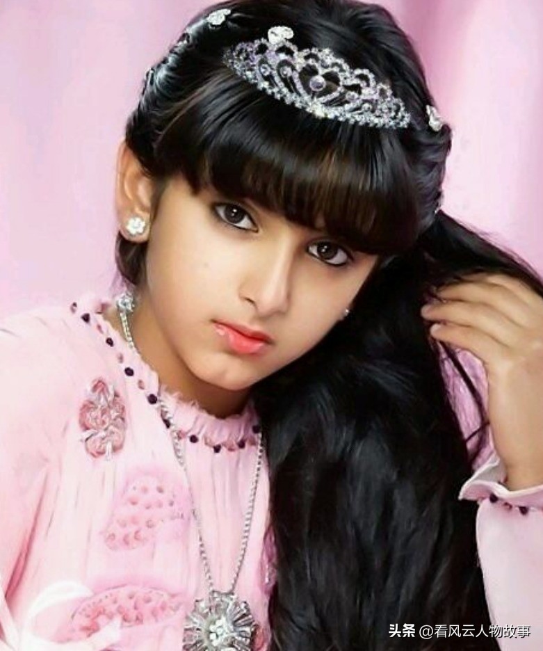 卡塔尔公主玛雅莎年龄,卡塔尔玛雅公主