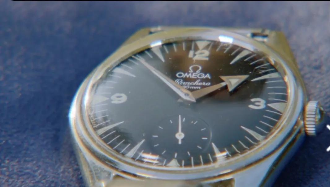 十年前的一块手表现在价格翻十倍,60块手表卖出6000块天价