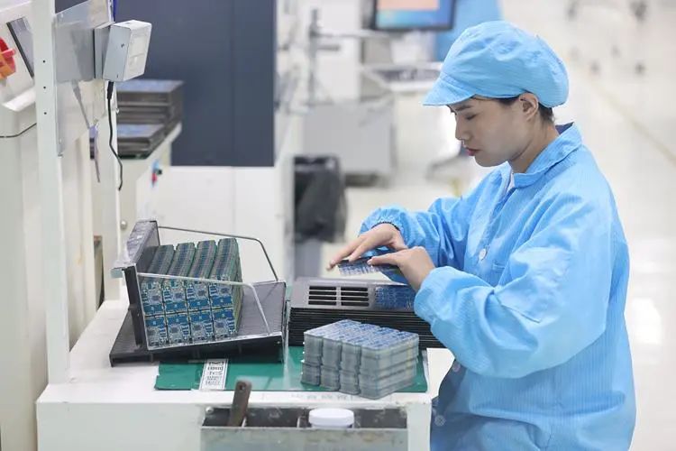 云融记者对话贵州大学大数据与信息工程学院院长谢泉：发展电子信息产业云岩大有可为