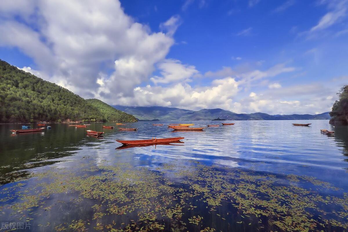 苦等12年云南最美自驾公路,云南最美低调景点自驾游攻略